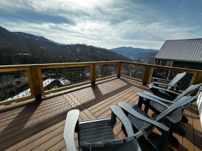 4 Bears Cabin Gatlinburg